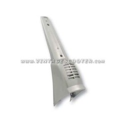 Cache klaxon Vespa 50 Spécial Gris